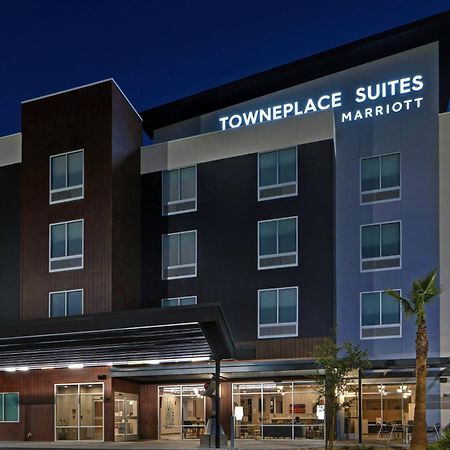 Towneplace Suites By Marriott Phoenix Glendale Sports & Entertainment District Exterior foto